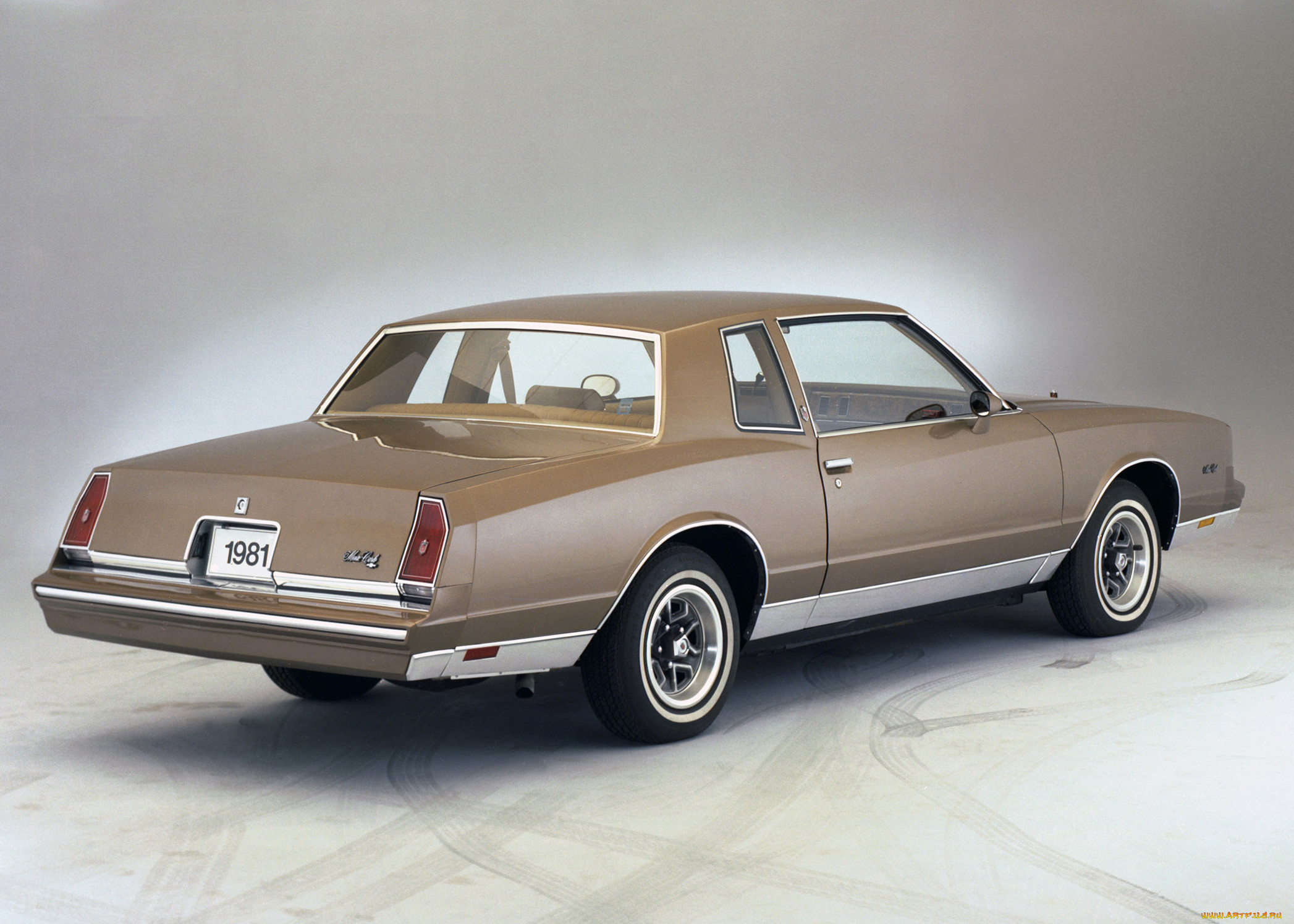 , chevrolet